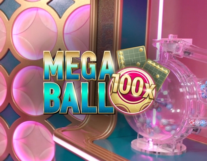 Mega Ball
